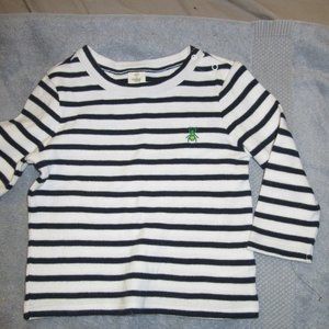 Tucker and Tate - Top and pants set